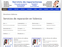 Tablet Screenshot of 24horasurgente.com